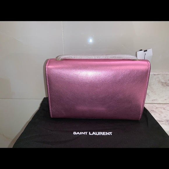 Saint Laurent - Picture 3 of 4
